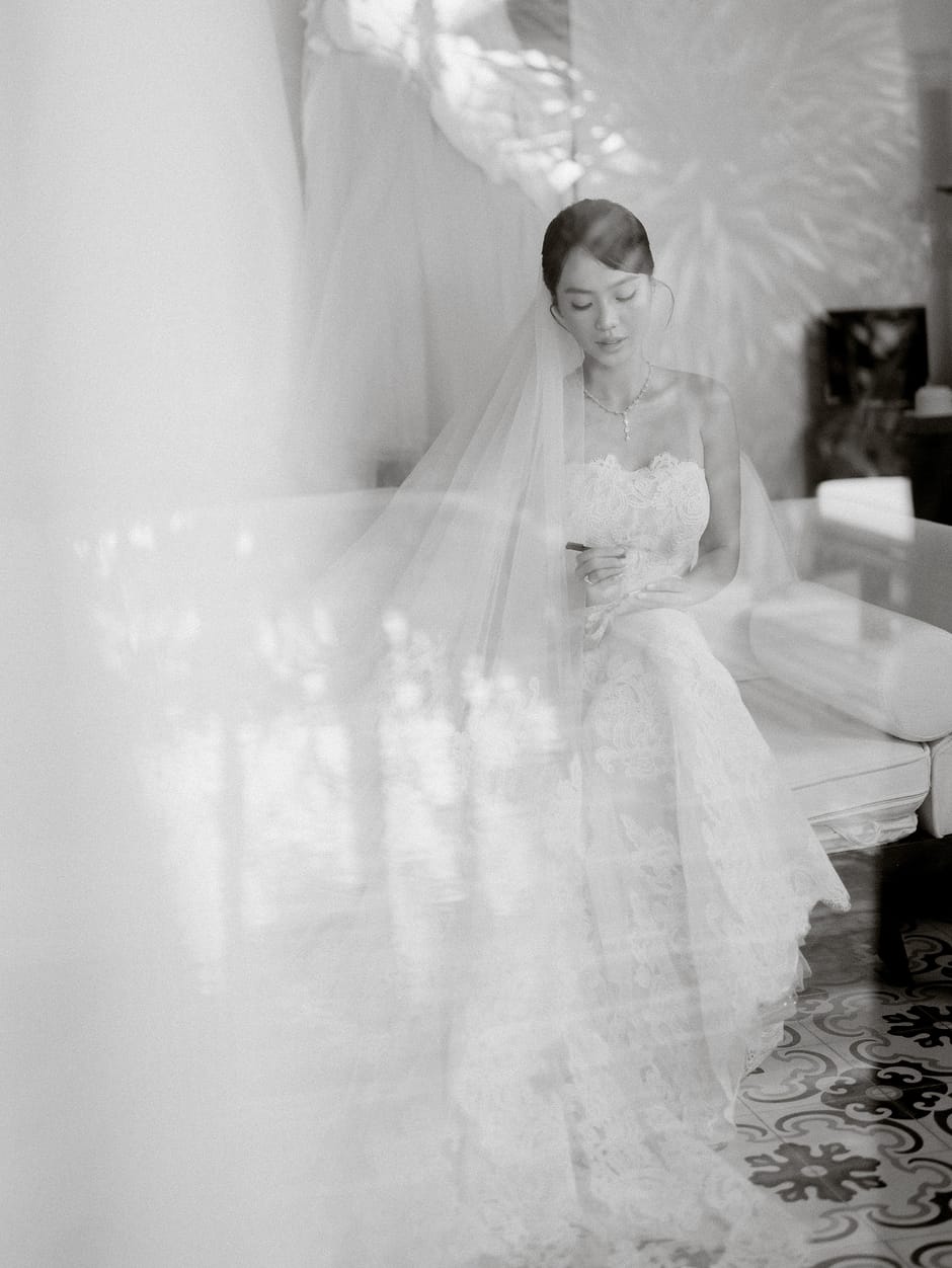 Lin Paper wedding stationery portfolio photo 10