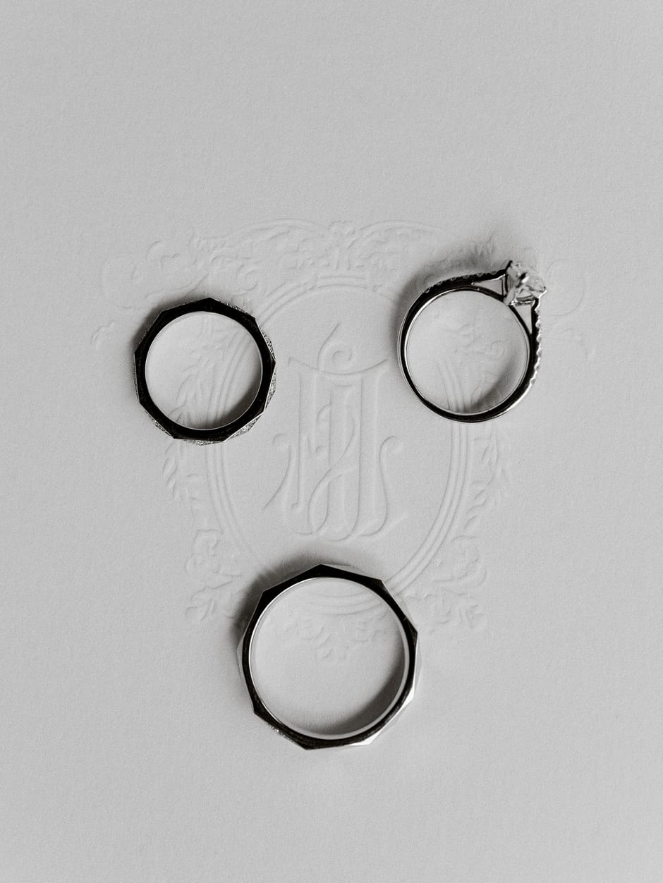 Lin Paper wedding stationery portfolio photo 12