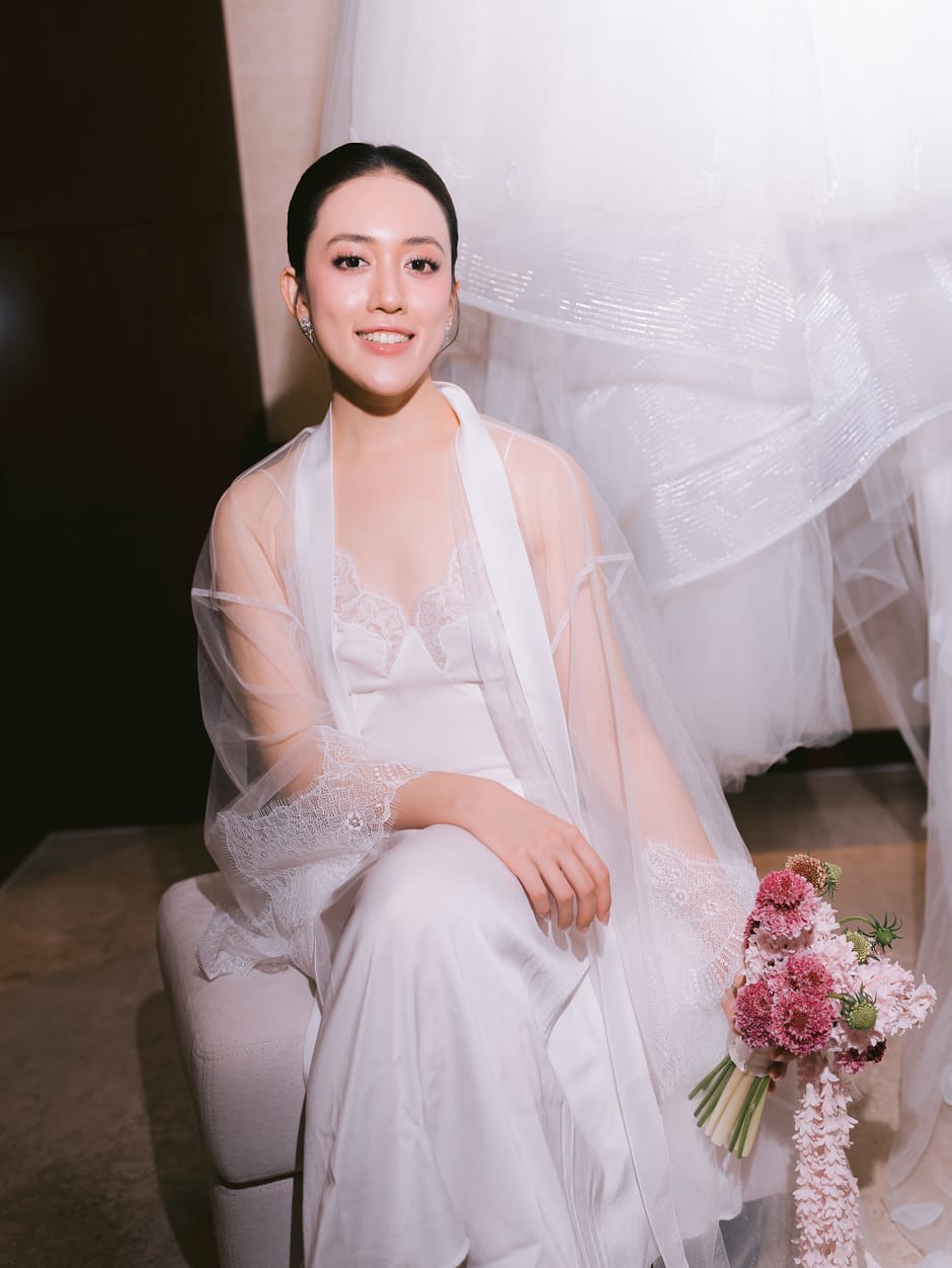Lin Paper wedding stationery portfolio photo 47